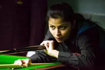 World snooker qualifiers: Amee tops group in women's section